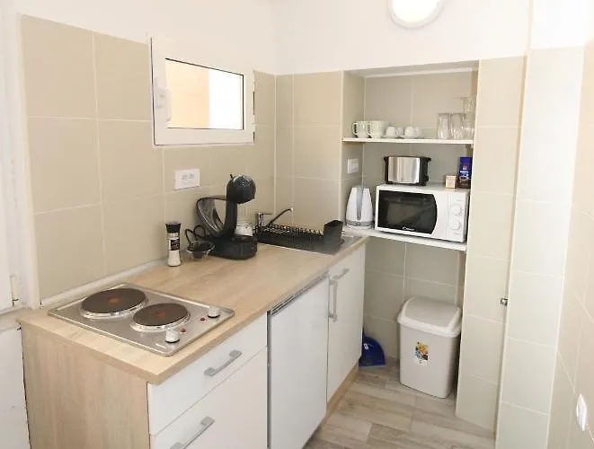 Giardini Center Pula