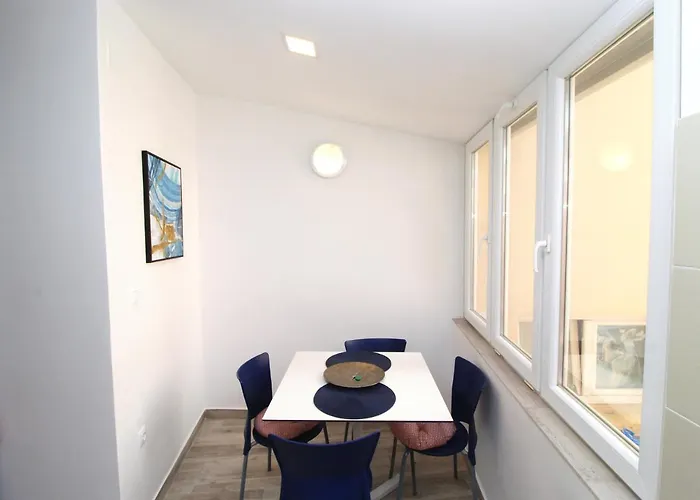 Appartement Giardini Center *