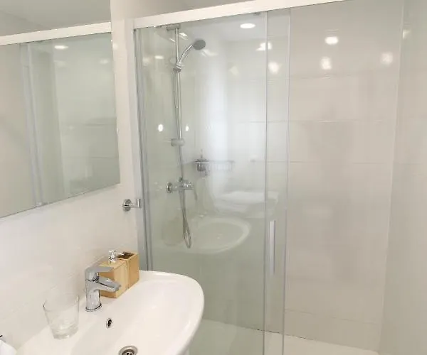 Giardini Center Appartement *
