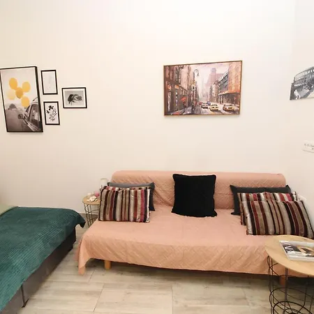 Giardini Center Apartment Pula