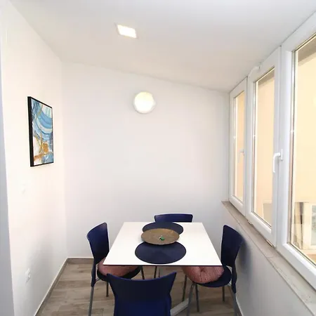 Apartamento Giardini Center *