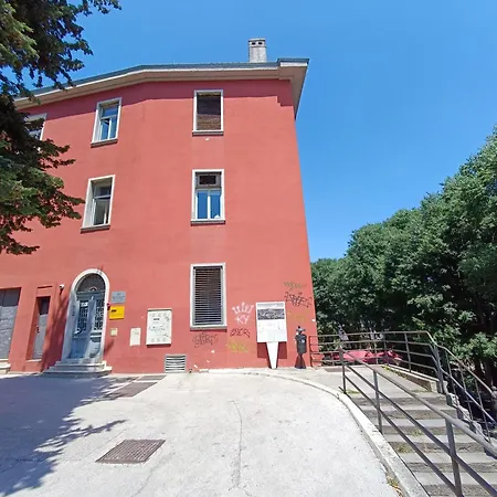 Apartment Giardini Center *